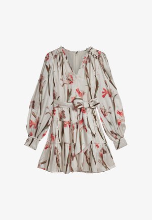 Ted Baker, BEKLEIDUNG CUIABA - Hverdagskjole - ivory ivory
