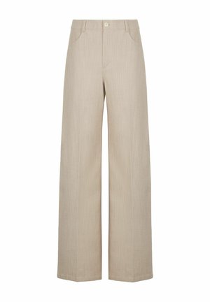 Falconeri, Flared Jeans - Natural