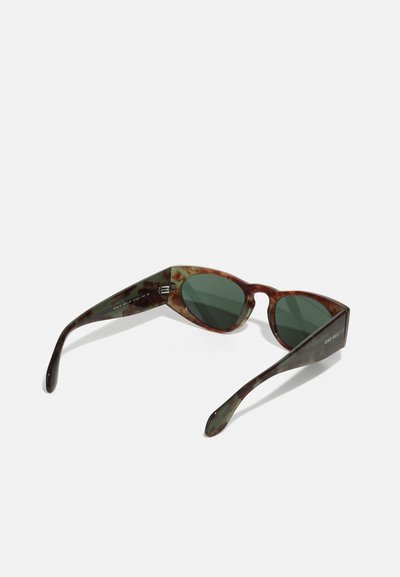 Giorgio Armani Sluneční brýle - havana green