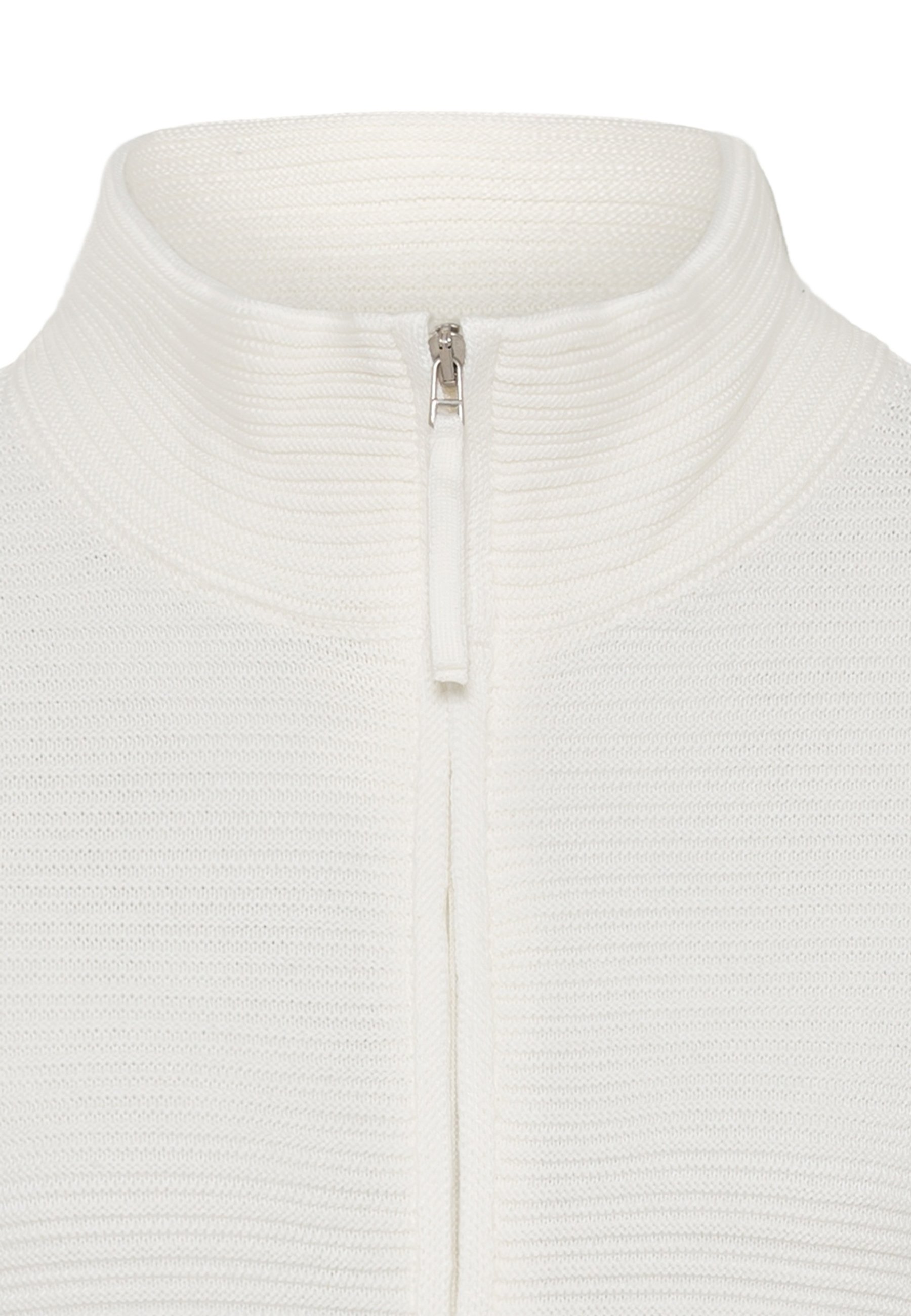 Damen MIT REIÃVERSCHLUSS - Strickjacke Damen MIT REIÃVERSCHLUSS - Strickjacke