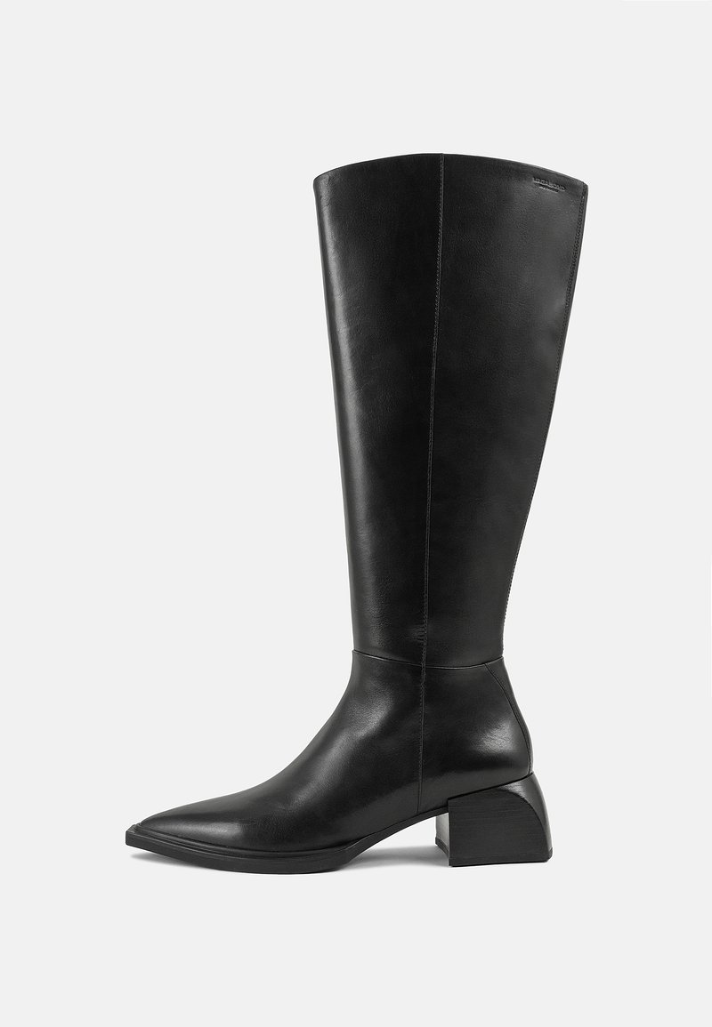 Vagabond VIVIAN - Stövel - black