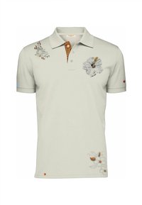 Markup Polo - beige