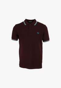 Niet geselecteerd, red