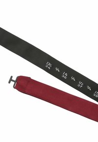 Seidenfalter BASIC UNI  - Bow tie - bordeaux