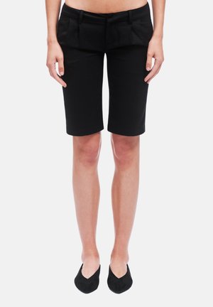 LIVI - Short - black