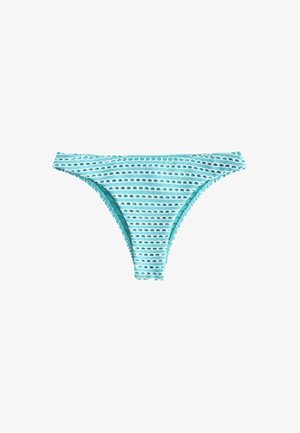 Next, - Dół od bikini