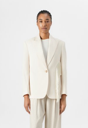 HAVEY - Blazer - ivory
