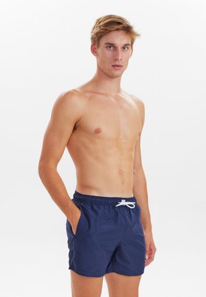 Badeshorts - dark blue