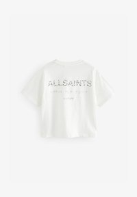 Atlasīts, white pink leopard