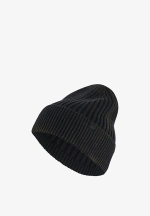 adidas Performance, ADIDAS PERFORMANCE WASHED BEANIE UNISEX - Muts - black/carbon