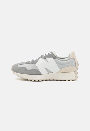 New Balance U327 UNISEX - Sneaker low - brighton grey