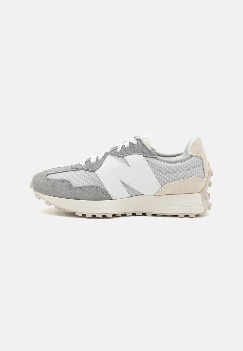 New Balance U327 UNISEX - Sneaker low - brighton grey