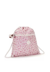 Kipling SUPERTABOO - Mochila de deporte - magic floral