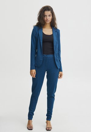 IHKate - Pantalon classique - black