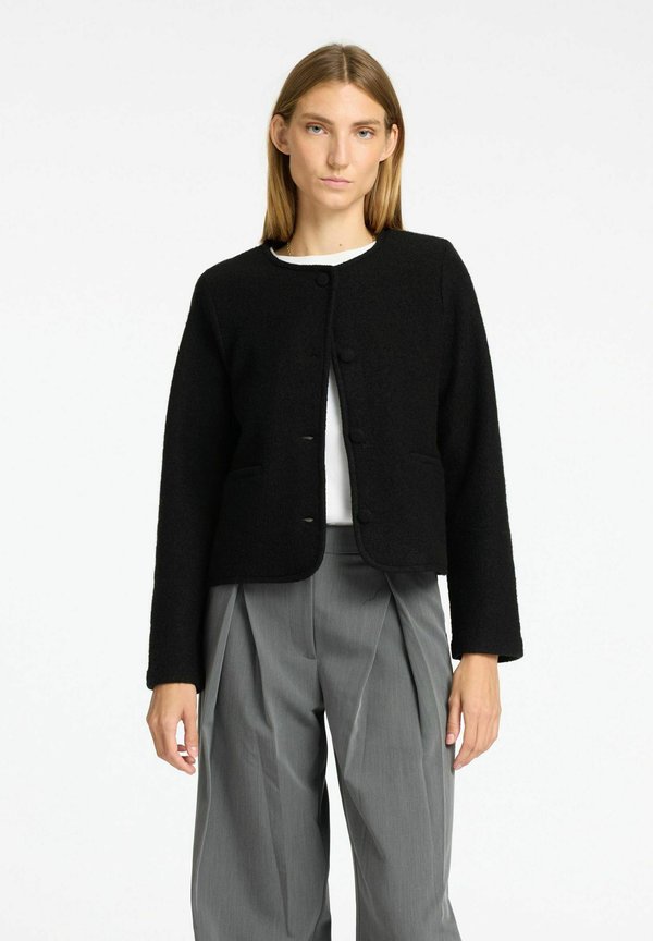 SLFDARLA - Strickjacke