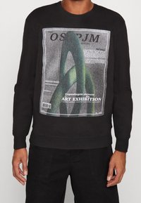 Only & Sons Sudadera - black