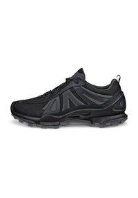 Unselected, black