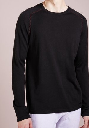 Maglione - black