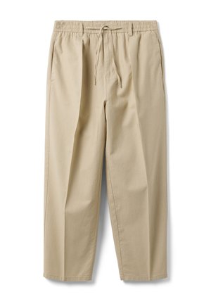 B.ANGEL, Trousers - beige