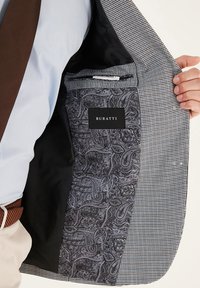 Buratti REGULAR FIT - Sako - black