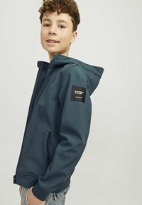 Jack & Jones Junior Jachetă subțire - magical forest