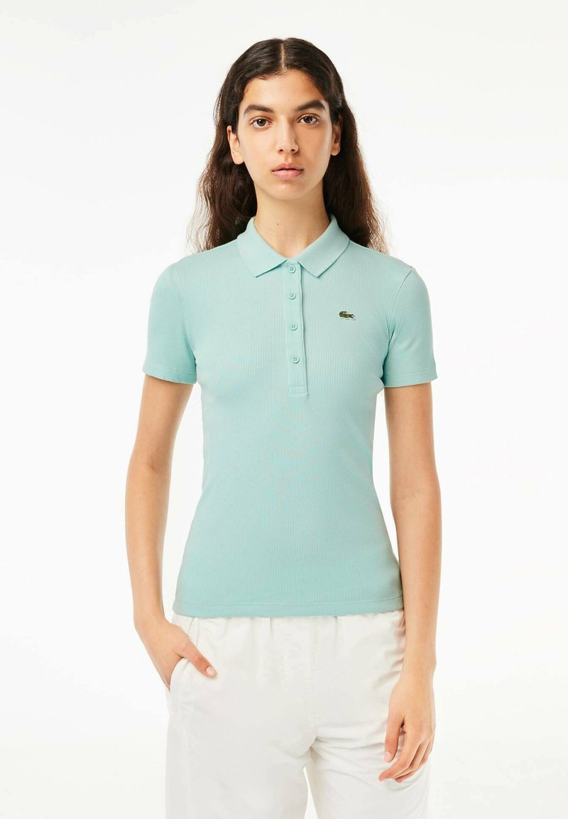 Lacoste DF5377_70V - Piké - mint lgf