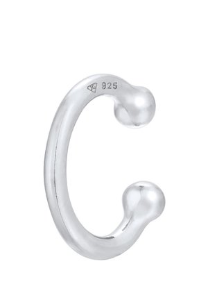 CLIP ON BASIC - Sonstige Accessoires - silberfarben