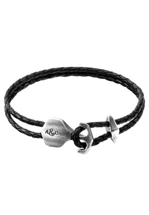 DELTA - Bracelet - black