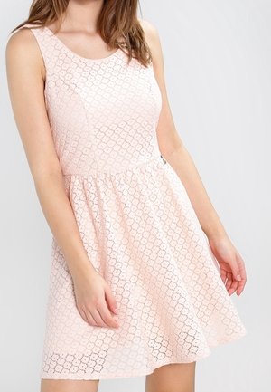 Jurk - light pink