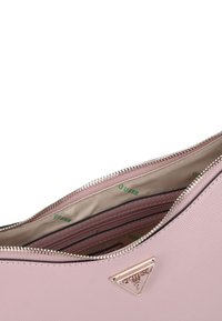 Guess GLORIANA - Borsa a mano - mauve