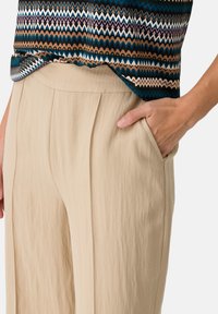 zero Broek - irish cream
