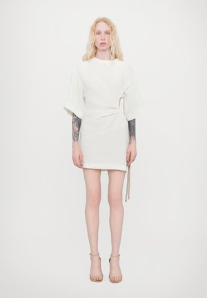 Day dress - bianco
