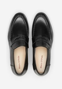 Marc O'Polo Mocasines elegantes - black