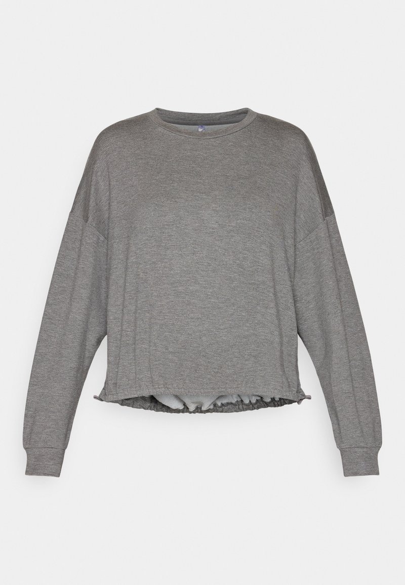 Fabletics Longsleeve zwart Fabletics Longsleeve zwart