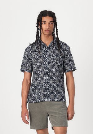 ONSCAIDEN SHIRT - Chemise - cerulean