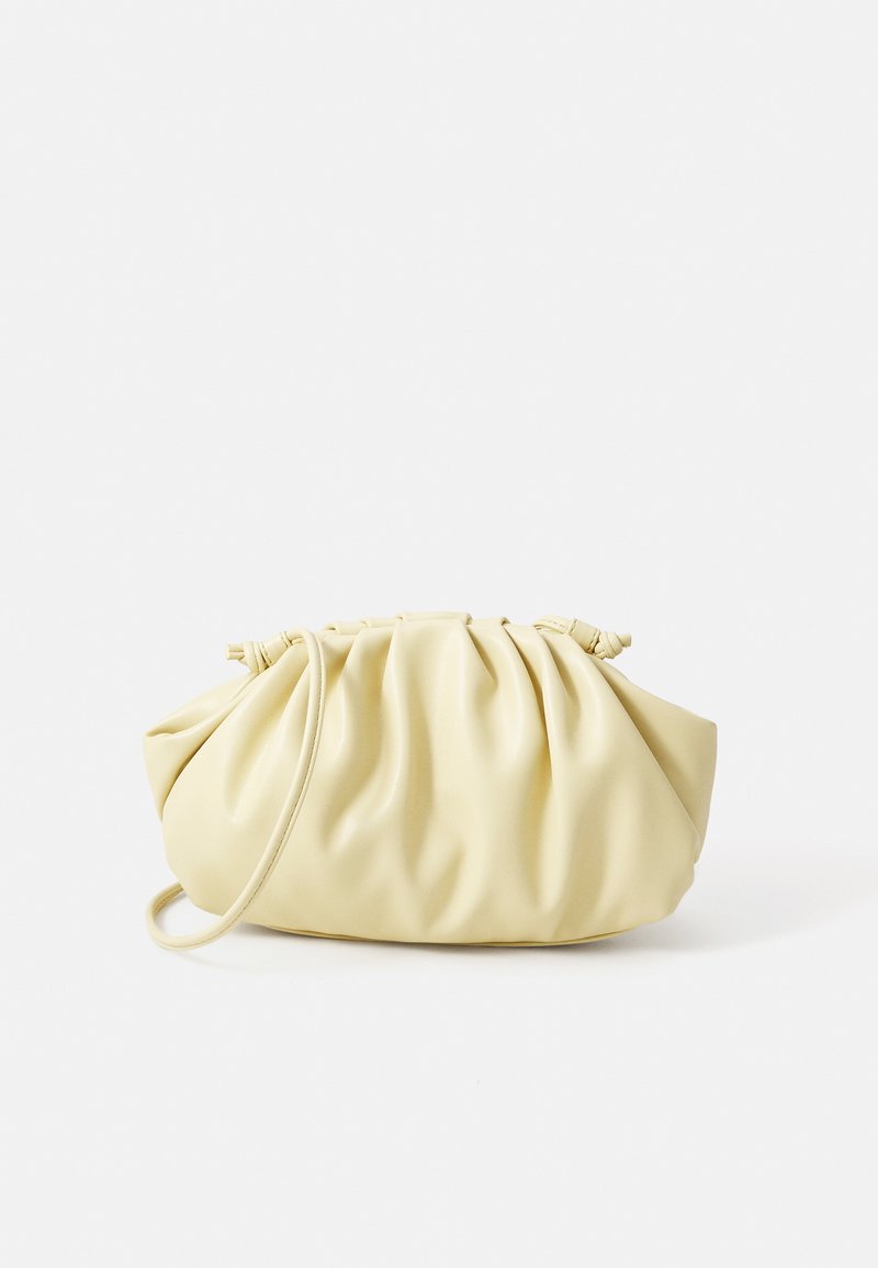 Even&Odd by Zalando - Rankinė per petį - butter yellow, Padidinti