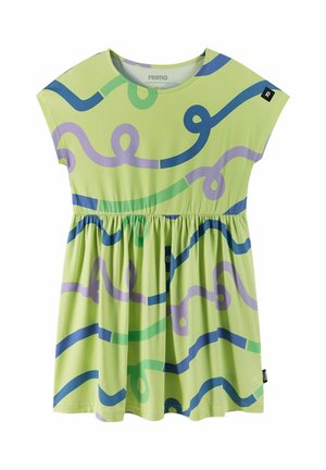 Reima - Sukienka z dżerseju