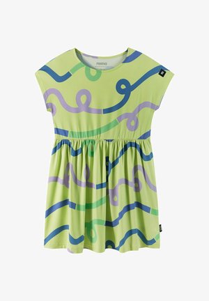 Reima - Sukienka z dżerseju