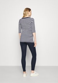 Envie de Fraise LEGGING SEAMLESS - Leggings - Calças - navy blue