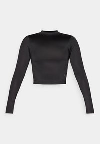 Unselected, black