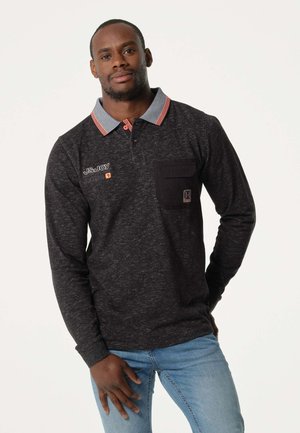 GALLOWAY FOREST - T-shirt à manches longues - mulit coloured