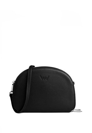 CAIRA - Cross body bag - black