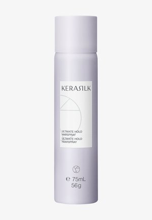 KERASILK, KERASILK STYLING ULTIMATE HOLD HAIRSPRAY - Haarspray