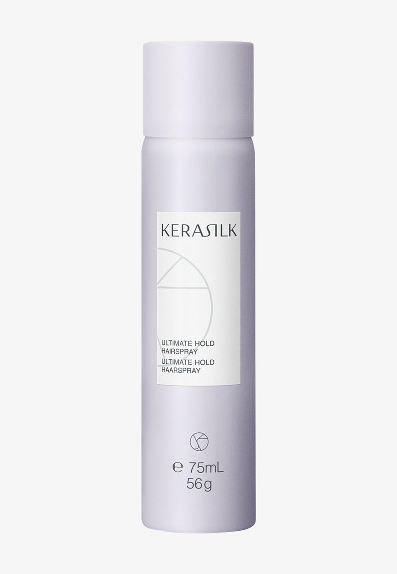KERASILK - KERASILK STYLING ULTIMATE HOLD HAIRSPRAY - Hairspray, Enlarge