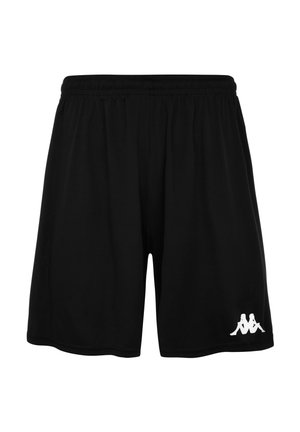Pantaloncini sportivi - black