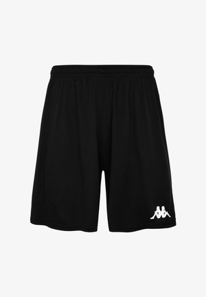 Pantaloni scurți sport - black