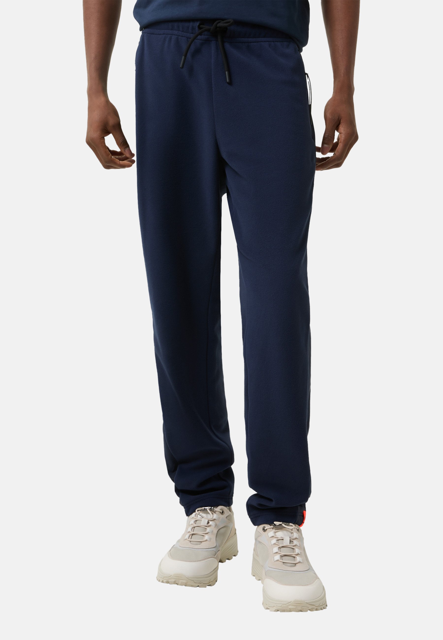 Bogner Fire Ice BRODER Tracksuit bottoms dunkelblau/blue