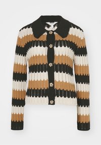 Object Vest - sand