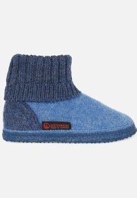 Giesswein KRAMSACH - Chaussons - capriblau