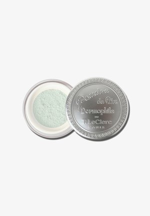T.LeClerc, T.LECLERC LOSER PUDER DERMOPHILIC LOOSE POWDER - Poudre - universelle